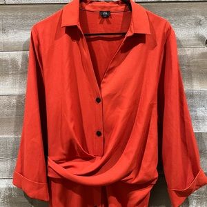 ASOS dress size 18 (fits like a 16)